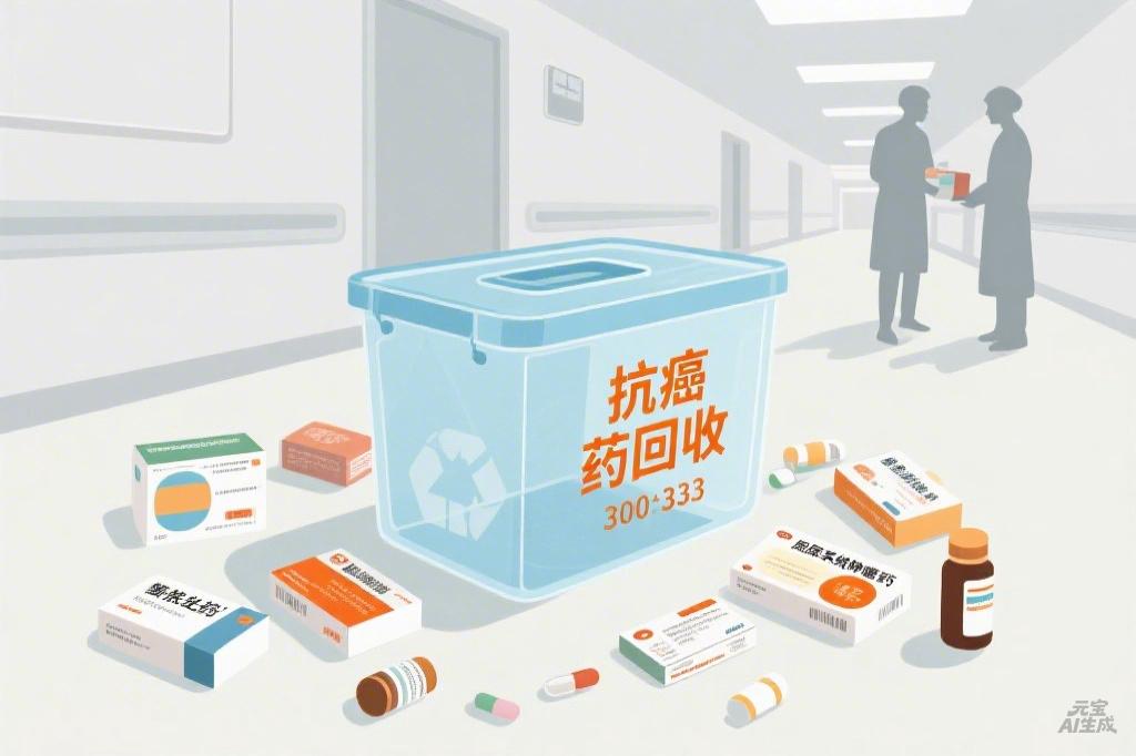 南京2025肿瘤药价格查询表全解析：靶向药回收行情与变现指南