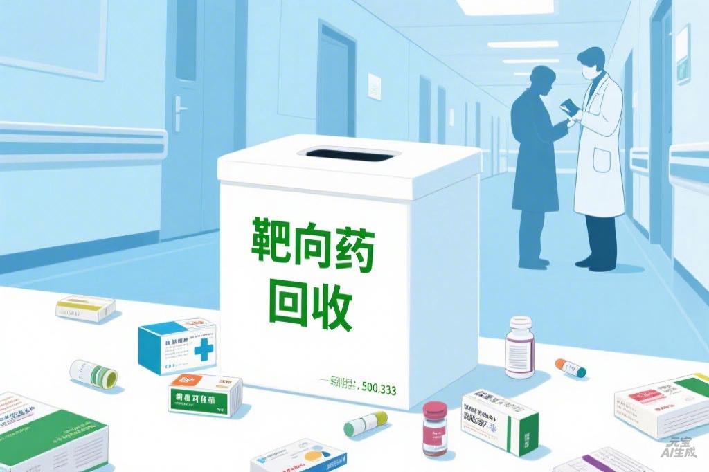 靶向药回收安全保障